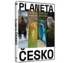 Planeta Česko - DVD film