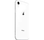 Apple iPhone Xr 256 GB bílý