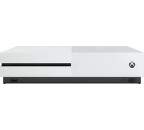 Microsoft Xbox One S 1TB + bezdrátový ovladač + FIFA 19