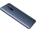 Xiaomi Pocophone F1 128 GB, modrý