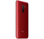 Xiaomi Pocophone F1 64 GB, červený