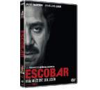 Escobar - DVD film