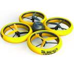 Silverlit Bumper Drone (s HD, Dron)