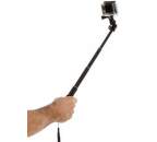 Madman selfie tyč PRO 52 cm, černá