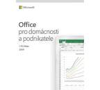 Microsoft Office 2019 pro domácnosti a podnikatele
