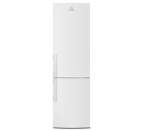 ELECTROLUX EN3611OOW, biela kombinovaná chladnička