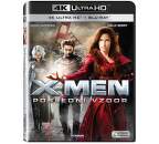 X-Men: Poslední vzdor - Blu-ray + 4K UHD film