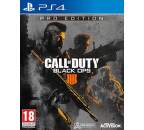 Call of Duty: Black Ops IV Pro Edition - PS4 hra