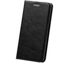 Redpoint Book Slim Magnetic pouzdro pro Samsung Galaxy A6 2018, černá