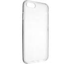 Fixed TPU gelové pouzdro pro Apple iPhone 7/8, transparentní
