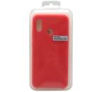 Mobilnet silikonové pouzdro pro Huawei P20 Lite, červená