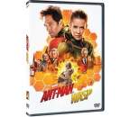Ant-Man a Wasp - DVD film