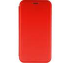 Winner Deluxe pouzdro pro Apple iPhone Xr, červená