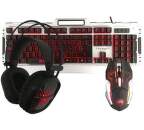 Marvo CM303CZ herní set klávesnice+myš+headset