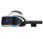 Sony PlayStation VR v2 + kamera v2 + 5 her