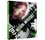 Mission: Impossible 2 (Steelbook) - Blu-ray + 4K UHD film