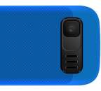 Maxcom MM135 Dual SIM modro-černý