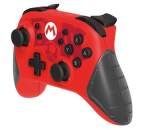 Hori Wireless Horipad Mario Edition pro Nintendo Switch