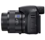 Sony Cybershot DSC-HX350 černý