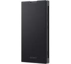 Sony Style Cover pro Sony Xperia XA2 Ultra, černá