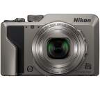 Nikon Coolpix A1000 stříbrný