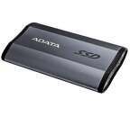 ADATA ASE730H 256 GB, titanová
