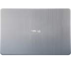 Asus VivoBook 15 X540UB-DM677T stříbrný