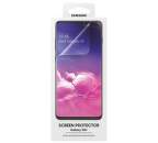 Samsung ochranná fólie pro Samsung Galaxy S10+, transparentní