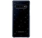 Samsung LED Cover pro Samsung Galaxy S10, černá