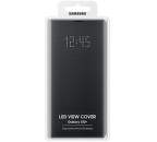 Samsung LED View pouzdro pro Samsung Galaxy S10+, černá