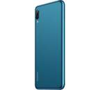 Huawei Y6 2019 modrý