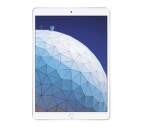 Apple iPad Air Wi-Fi 256 GB (2019) stříbrný