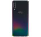 Samsung Galaxy A70 128 GB černý