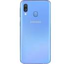 Samsung Galaxy A40 64 GB modrý