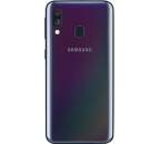 Samsung Galaxy A40 64 GB černý