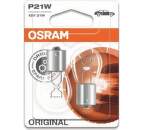 OSRAM P21W standart, Autožárovka