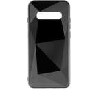 Winner 3D Prismatic pouzdro pro Samsung Galaxy S10 Lite, černá