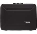 Thule Gauntlet 4 černé pouzdro pro MacBook do 15"