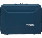 Thule Gauntlet 4 modré pouzdro na 13" Apple MacBook