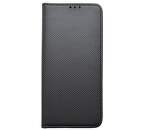 Mobilnet knížkové pouzdro pro Samsung Galaxy S10, černá