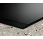 Electrolux 700 SENSE SenseFry EIS6134,černá iIndukční varná deska