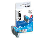 KMP H64 komp.recykl.náplň CB323EE