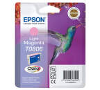 EPSON T08064020 light magenta