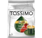 TASSIMO Jacobs Kronung Café Crema