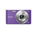 Sony CyberShot DSC-W830 fialový