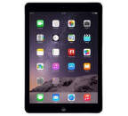 APPLE iPad Air Wi-Fi Cell 16GB, Space Gray MD791FD/B