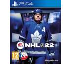 NHL 22 - PS4 hra