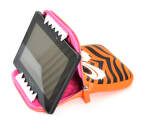 TABZOO Tablet Sleeve Tiger 7-8"