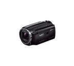 SONY HDR-PJ620B (čierna) - kamera