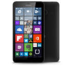 Microsoft Lumia 640 XL LTE (černý)